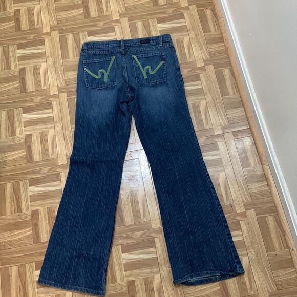Citizens of Humanity Kelly #085 low waist bootcut - Picture 2 of 6